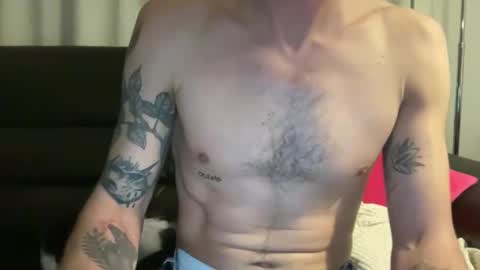 Bruno Flaco online show from March 17, 2026, 9:51 pm