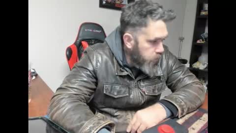 BRUTALMASTER1983 online show from December 15, 2025, 6:28 am