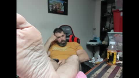 Snapshot of brutalmaster1983 chatting on May 9, 2026, 7:02 am BRUTALMASTER1983 online show from May 9, 2026, 7:02 am