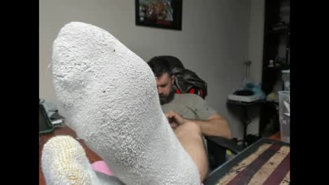 Snapshot of brutalmaster1983 chatting on May 18, 2026, 8:03 pm BRUTALMASTER1983 online show from May 18, 2026, 8:03 pm