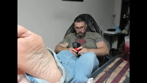 Snapshot of brutalmaster1983 chatting on May 23, 2026, 4:50 am BRUTALMASTER1983 online show from May 23, 2026, 4:50 am