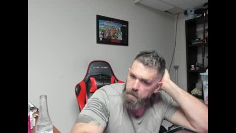 Snapshot of brutalmaster1983 chatting on June 23, 2026, 6:39 pm BRUTALMASTER1983 online show from June 23, 2026, 6:39 pm