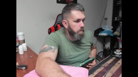 Snapshot of brutalmaster1983 chatting on July 15, 2026, 8:47 pm BRUTALMASTER1983 online show from July 15, 2026, 8:47 pm