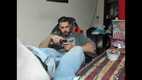 Snapshot of brutalmaster1983 chatting on July 26, 2026, 8:21 am BRUTALMASTER1983 online show from July 26, 2026, 8:21 am