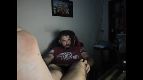 Snapshot of brutalmaster1983 chatting on August 3, 2026, 5:39 am BRUTALMASTER1983 online show from August 3, 2026, 5:39 am