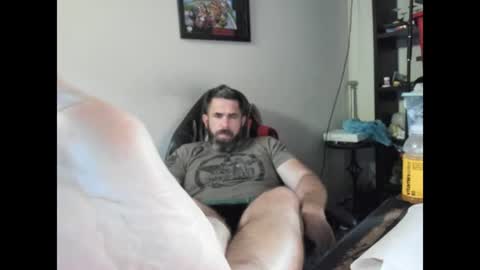 Snapshot of brutalmaster1983 chatting on August 9, 2026, 5:40 pm BRUTALMASTER1983 online show from August 9, 2026, 5:40 pm