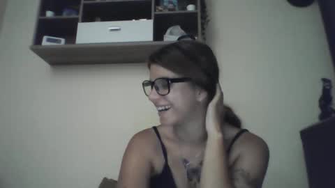 brutecia online show from September 8, 2025, 7:57 pm