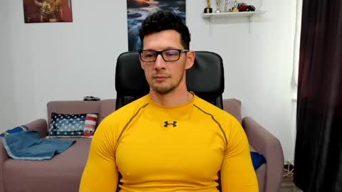 Brutus K online show from December 12, 2024, 8:14 am