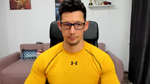 Brutus K online show from December 12, 2024, 11:18 am