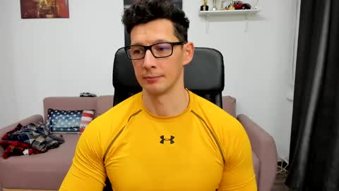 Brutus K online show from December 16, 2024, 1:22 pm