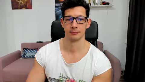 Brutus K online show from January 9, 2025, 8:03 am