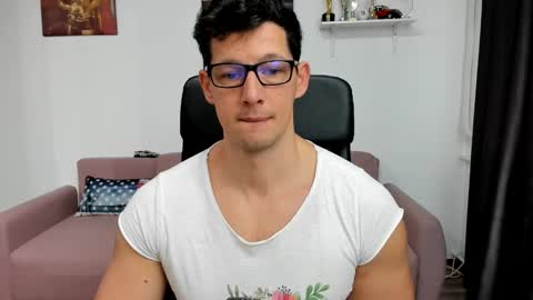 Brutus K online show from January 10, 2025, 8:18 am