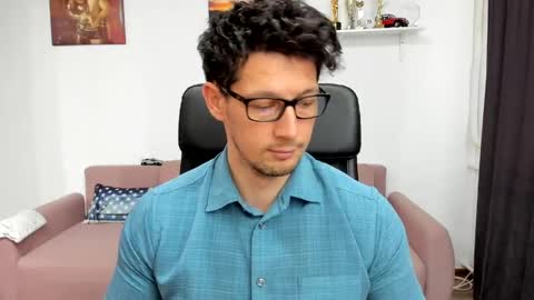 Brutus K online show from January 18, 2025, 9:45 am