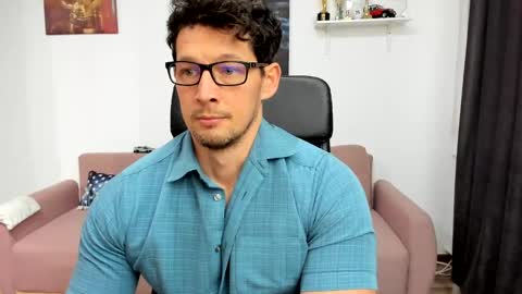 Brutus K online show from January 20, 2025, 11:35 am