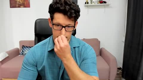 Brutus K online show from January 23, 2025, 3:22 pm