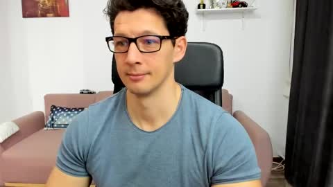 Brutus K online show from January 27, 2025, 6:52 am