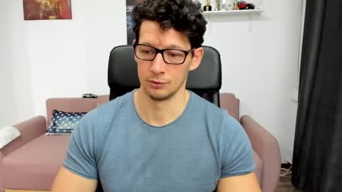 Brutus K online show from January 31, 2025, 6:13 am