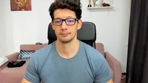 Brutus K online show from February 2, 2025, 6:04 am