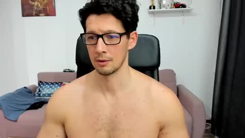 Brutus K online show from February 3, 2025, 5:24 pm