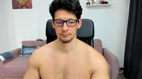 Brutus K online show from February 5, 2025, 1:44 pm