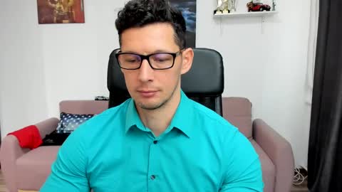 Brutus K online show from February 14, 2025, 10:07 am