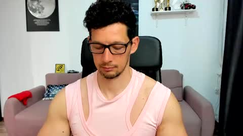 Brutus K online show from April 21, 2026, 6:20 am