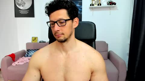 Brutus K online show from April 24, 2026, 7:11 am