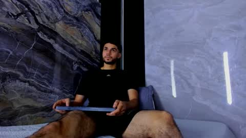 Bry Dalton online show from February 23, 2026, 8:06 pm