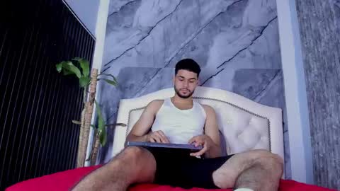 Bry Dalton online show from March 6, 2026, 7:43 pm