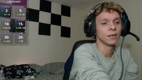 bryamado online show from March 7, 2025, 11:27 pm