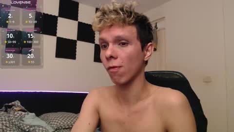 bryamado online show from September 29, 2025, 2:27 am