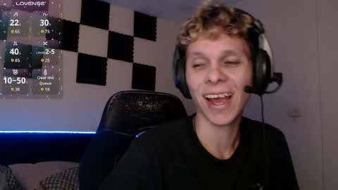 bryamado online show from October 17, 2025, 1:09 am