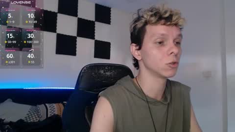 bryamado online show from October 23, 2025, 9:24 pm