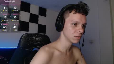 bryamado online show from November 5, 2025, 11:49 pm