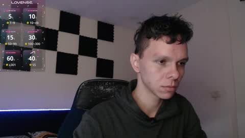 bryamado online show from November 11, 2025, 11:32 am