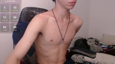 bryamado online show from January 18, 2026, 5:44 am