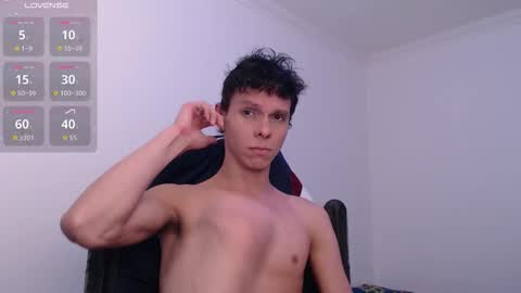 bryamado online show from February 12, 2026, 3:07 pm