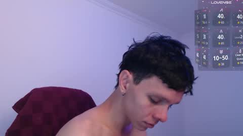 bryamado online show from February 27, 2026, 4:18 pm