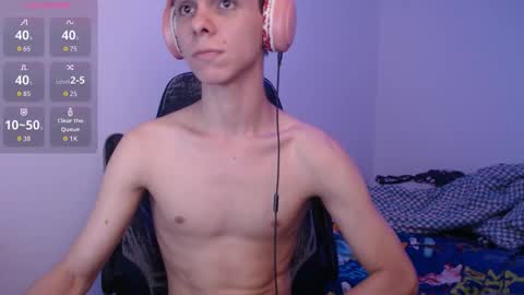 bryamado online show from March 5, 2026, 4:52 am