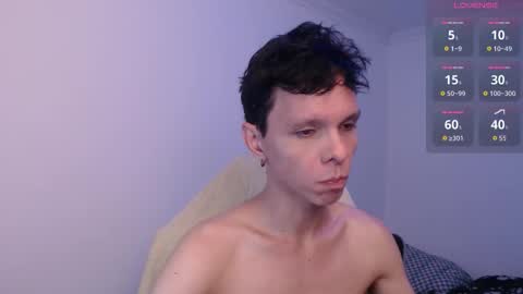 bryamado online show from March 18, 2026, 9:29 pm