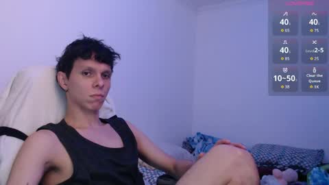 bryamado online show from April 18, 2026, 1:15 pm