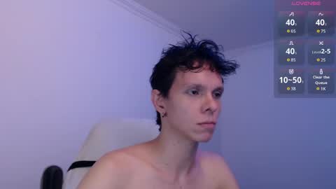 bryamado online show from April 19, 2026, 4:56 am