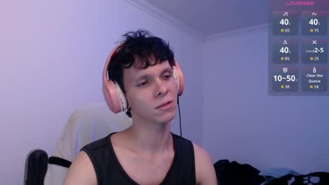 bryamado online show from April 20, 2026, 3:42 am