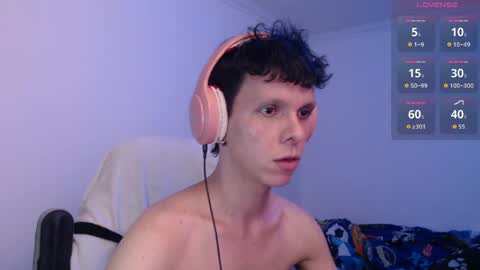 bryamado online show from April 21, 2026, 12:34 am