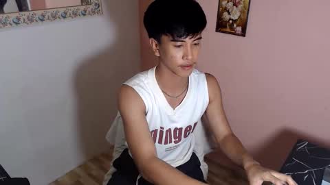 BRYAN  JEMY online show from March 19, 2026, 2:54 pm