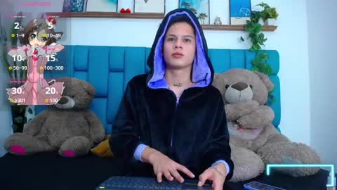 Bryan online show from February 9, 2026, 11:47 am