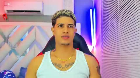 BRYAN online show from July 5, 2026, 4:19 am