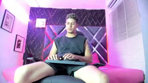 BRYAN online show from July 20, 2026, 3:21 am