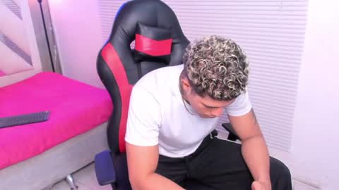 BRYAN online show from July 22, 2026, 3:31 am