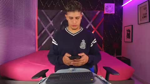 BRYAN online show from July 29, 2026, 3:48 am
